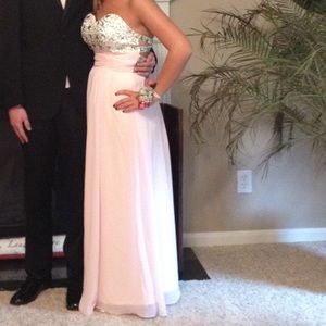 Prom/Formal dress